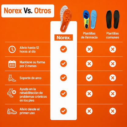 PLANTILLAS NOREX