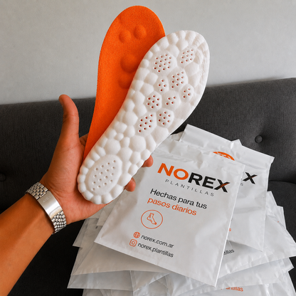 PLANTILLAS NOREX